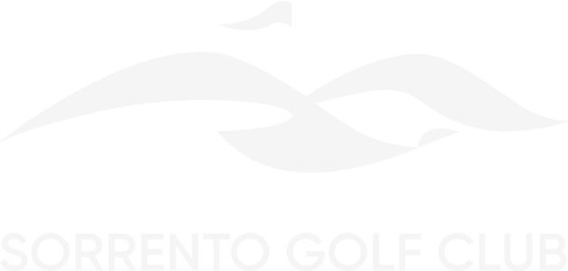 Sorrento Golf Club logo